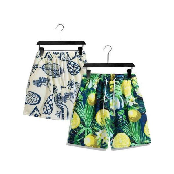 Shorts de plage